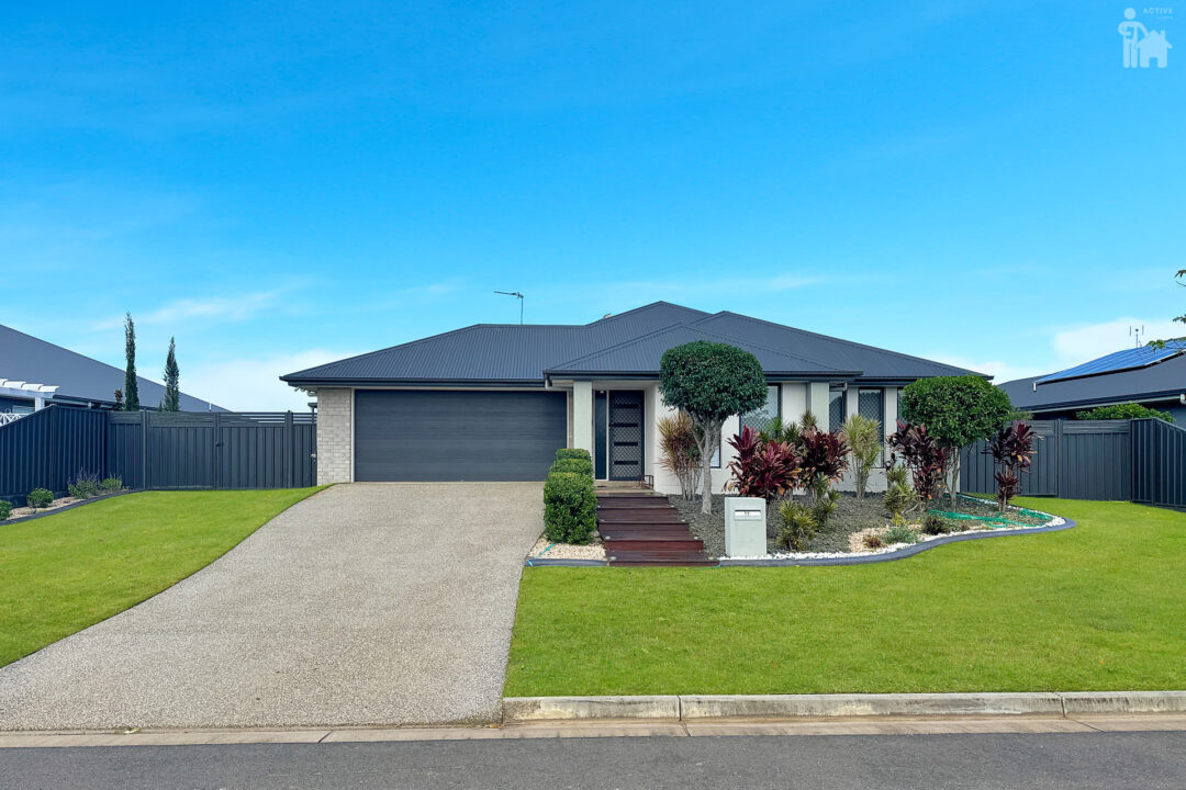55 Spring Way, Nikenbah, QLD 4655 AUS