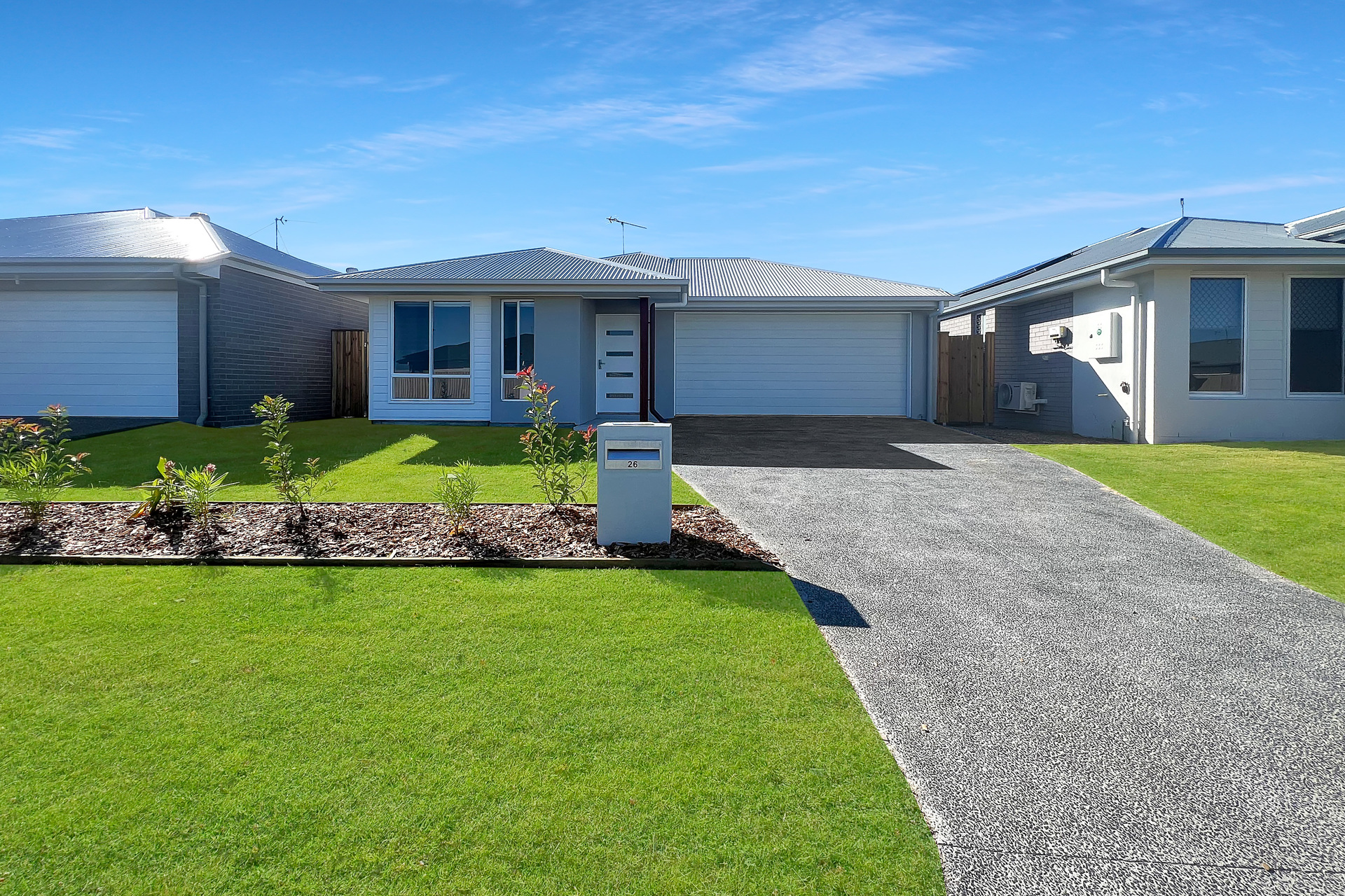 26 Woodswallow Avenue, Point Vernon, QLD 4655 AUS