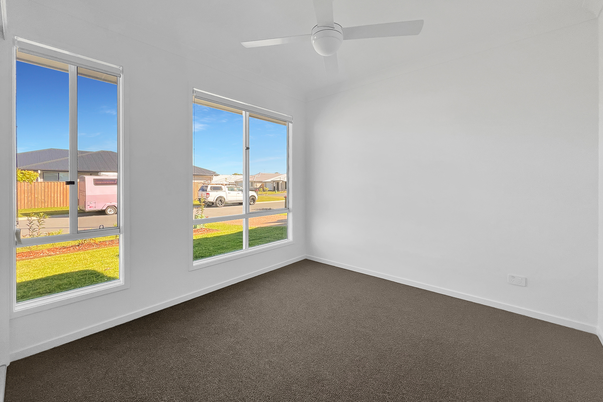 26 Woodswallow Avenue, Point Vernon, QLD 4655 AUS