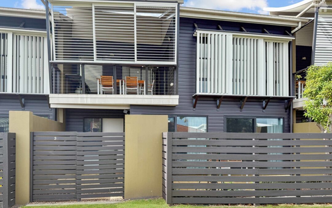 3/190 Cypress Street, Torquay, QLD 4655