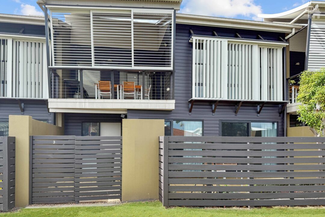 3/190 Cypress Street, Torquay, QLD 4655 AUS