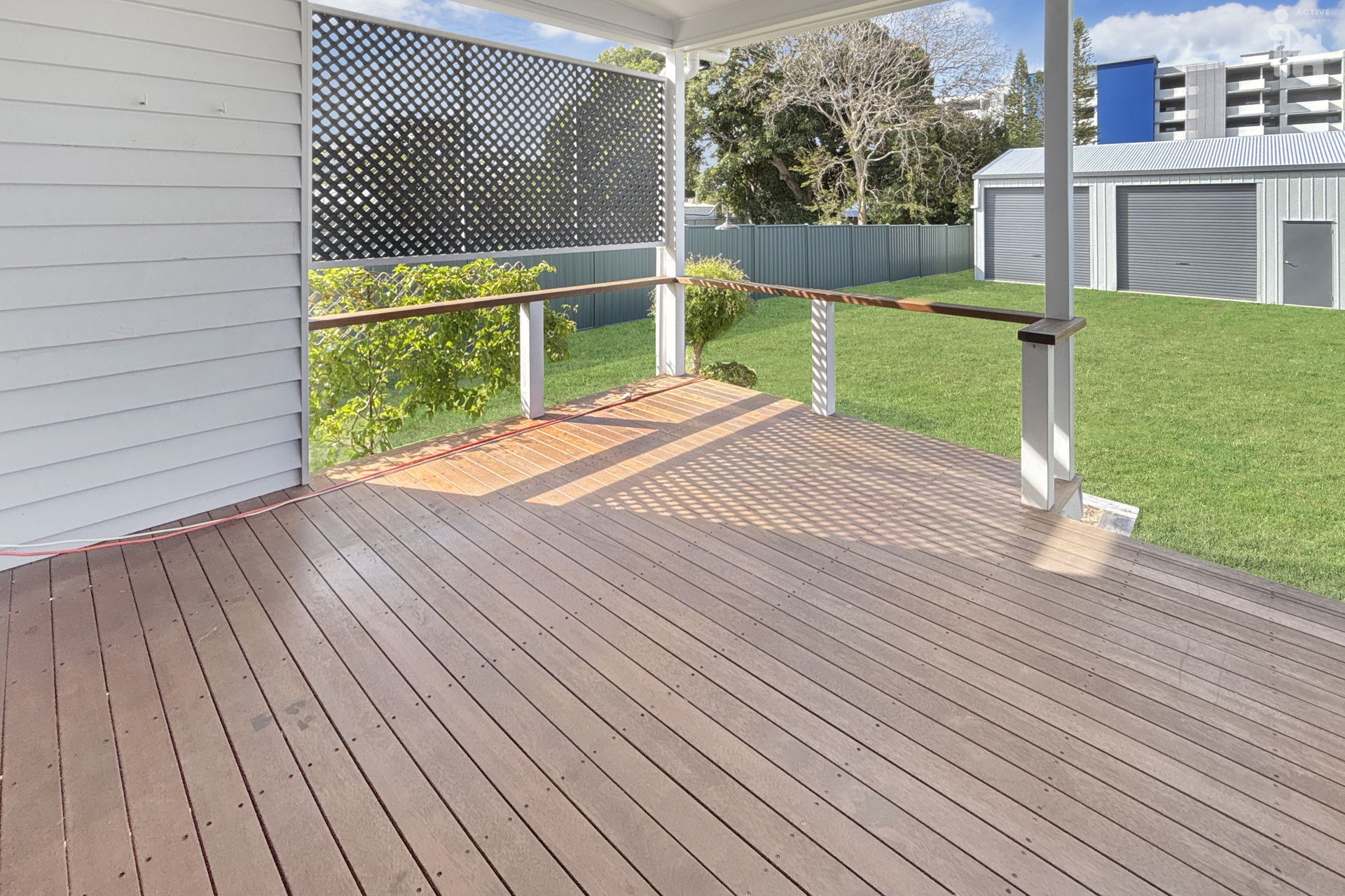 24 King Street, Urangan, QLD 4655 AUS