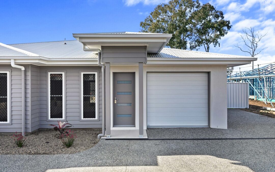 2/124B Bideford Street, Torquay, QLD 4655