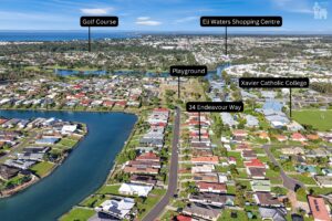 34 Endeavour Way, Eli Waters, QLD 4655 AUS