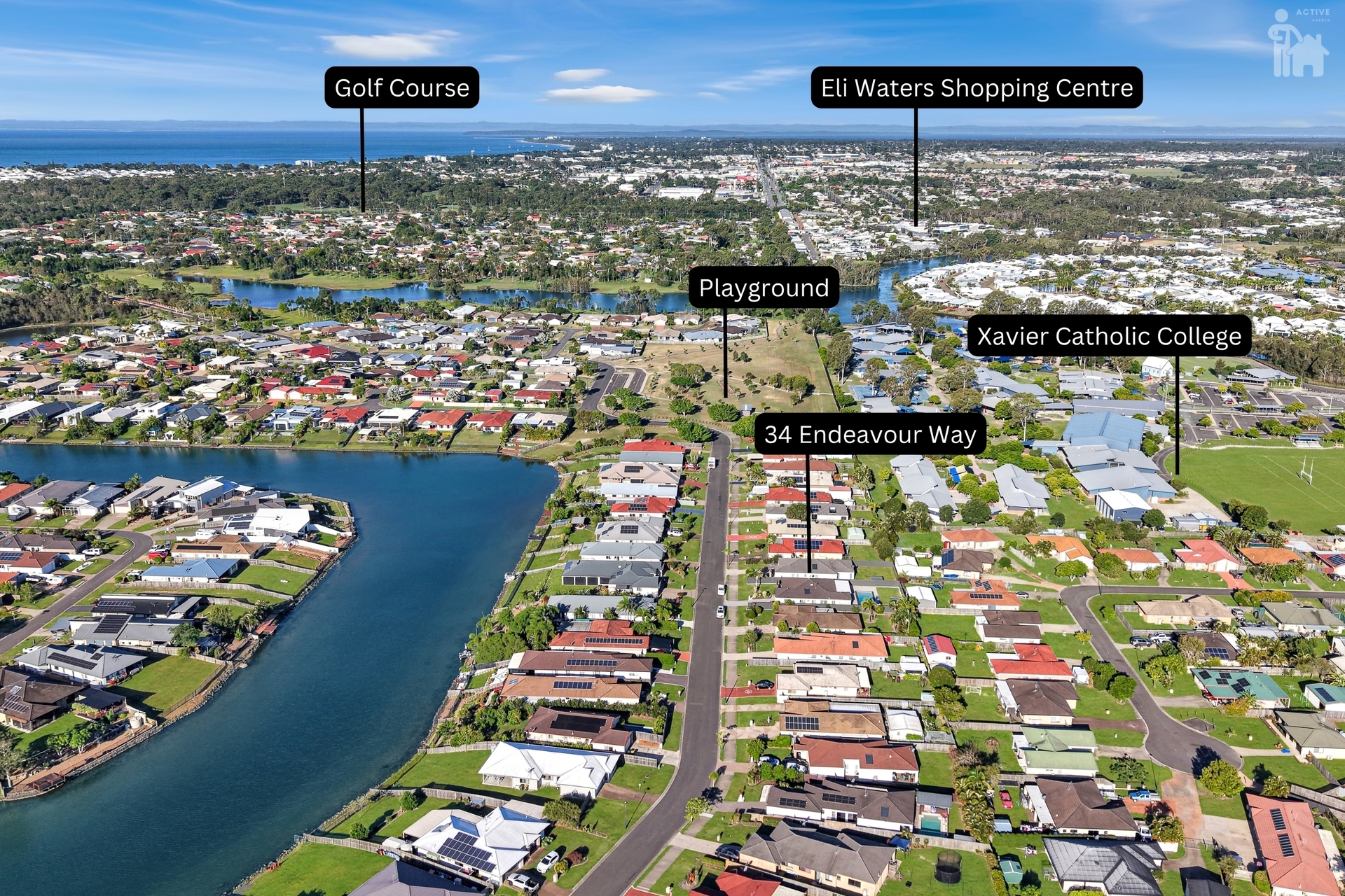 34 Endeavour Way, Eli Waters, QLD 4655 AUS