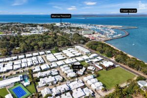 16/654 Esplanade, Urangan, QLD 4655