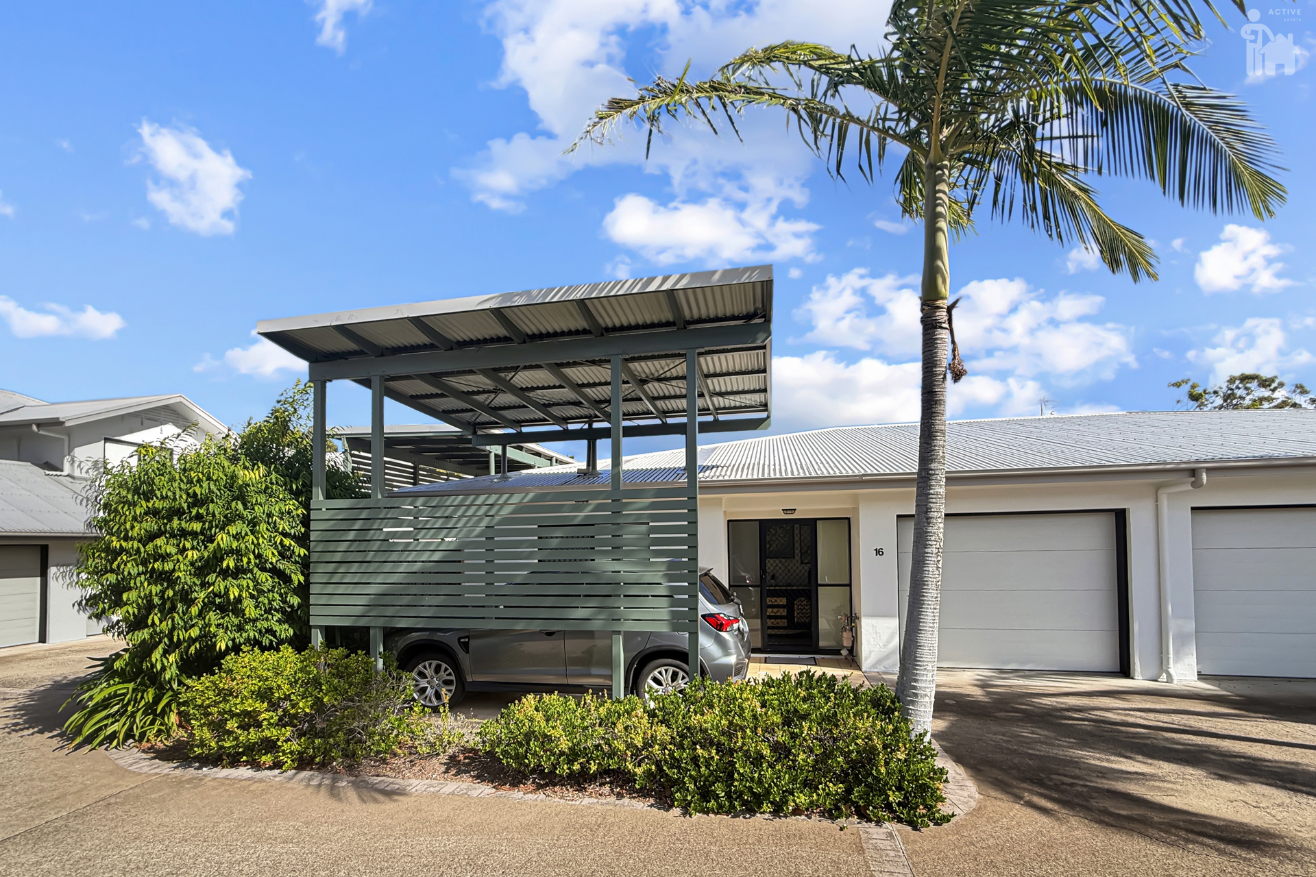 16/654 Esplanade, Urangan, QLD 4655 AUS