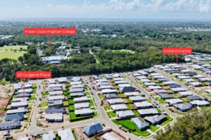 10 Cudgerie Street, Wondunna, QLD 4655 AUS