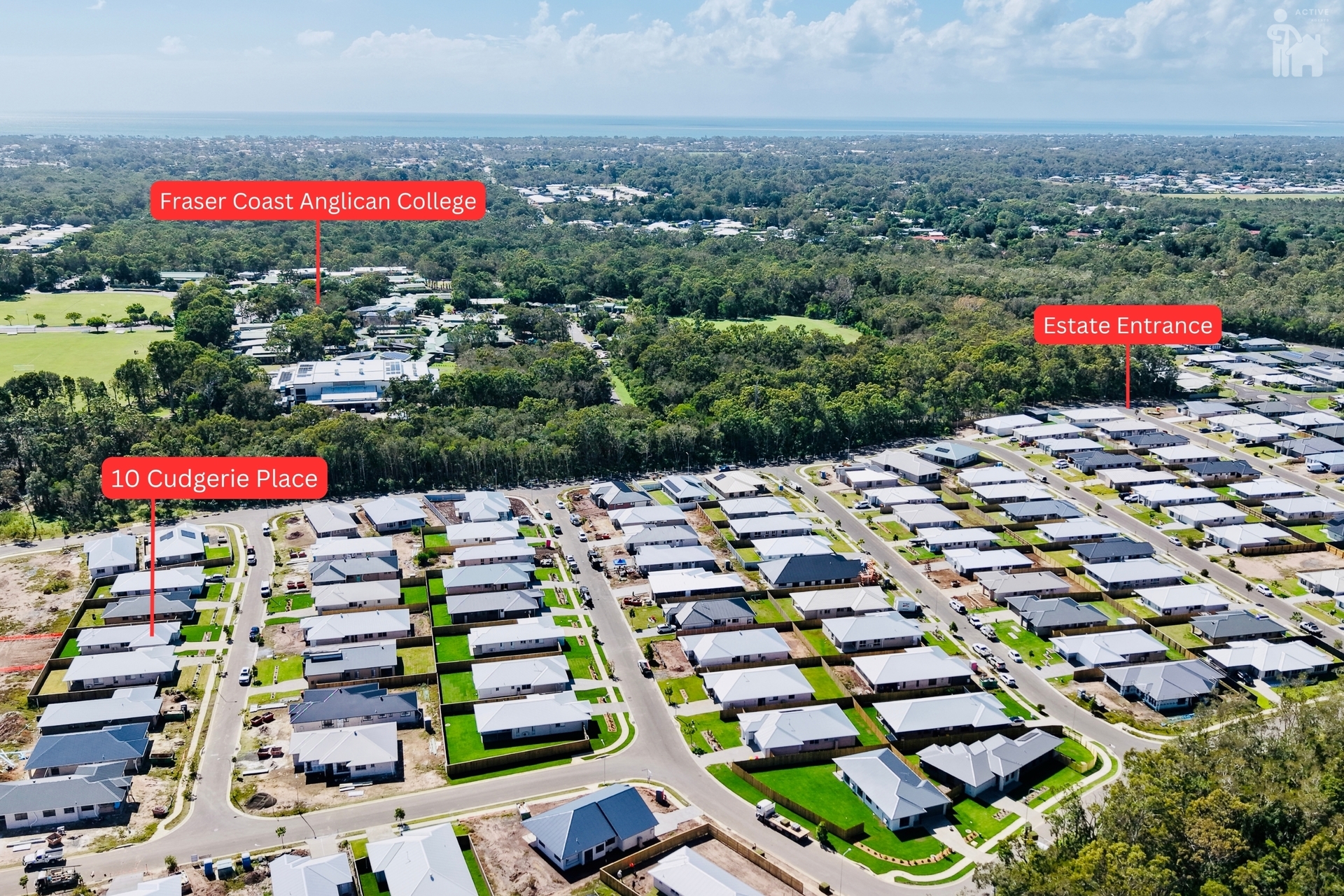 10 Cudgerie Street, Wondunna, QLD 4655 AUS