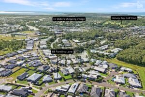 68 Pantlins Lane, Urraween, QLD 4655 AUS
