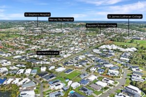 68 Pantlins Lane, Urraween, QLD 4655 AUS