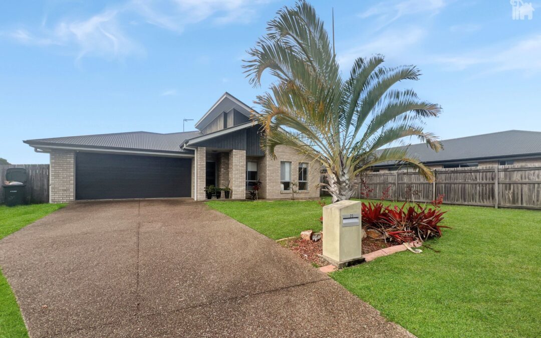 23 Bounty Circuit, Eli Waters, QLD 4655