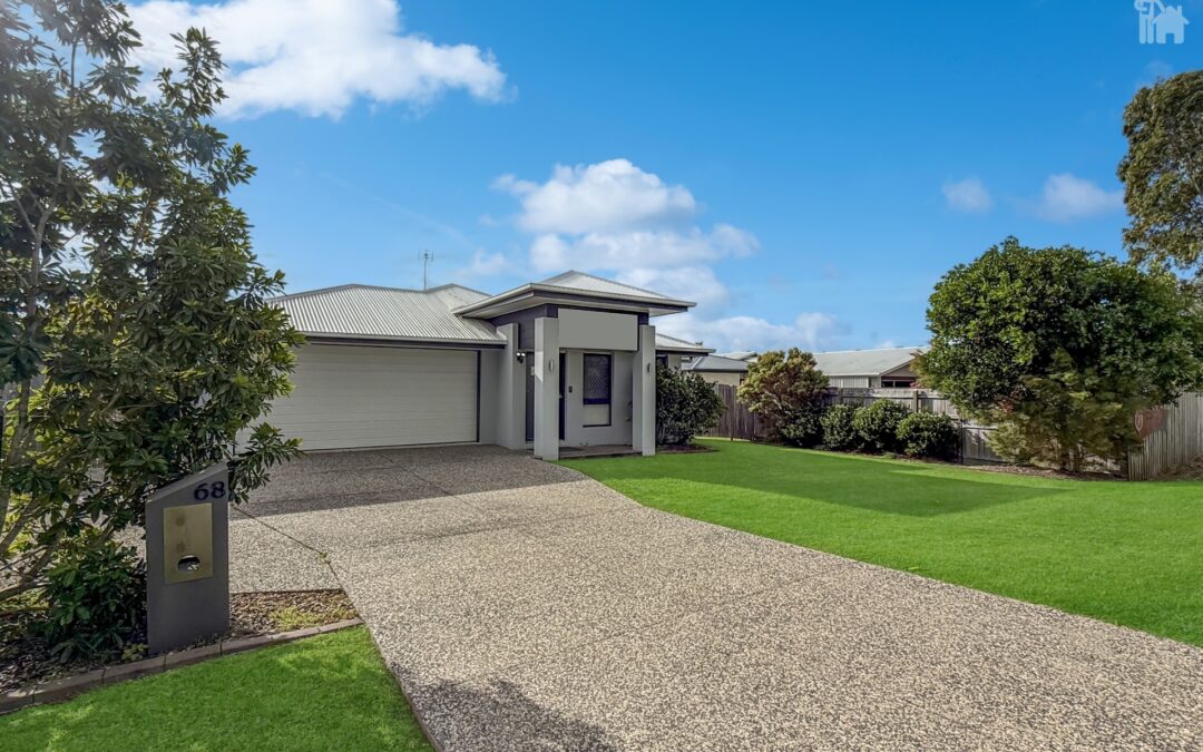 68 Pantlins Lane, Urraween, QLD 4655
