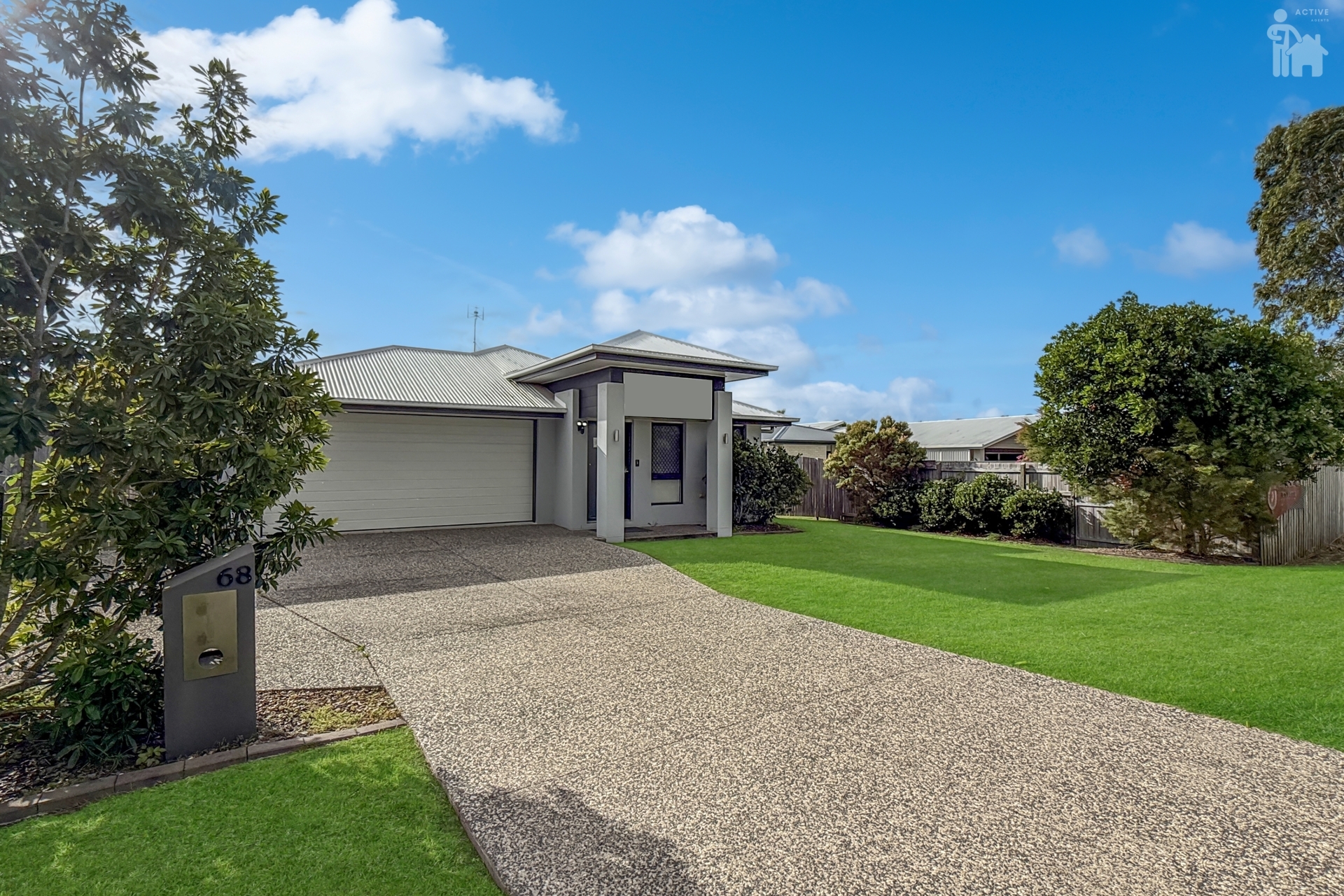 68 Pantlins Lane, Urraween, QLD 4655 AUS