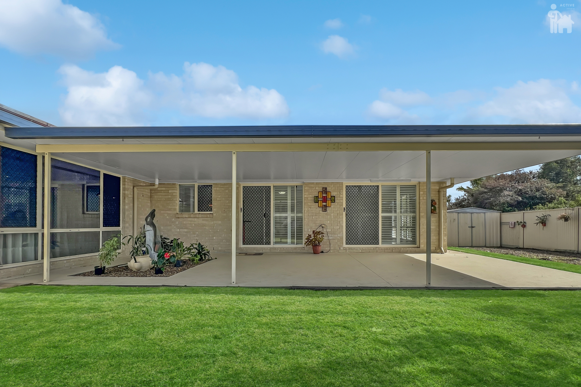 42 Yarilee Circuit, Dundowran, QLD 4655 AUS