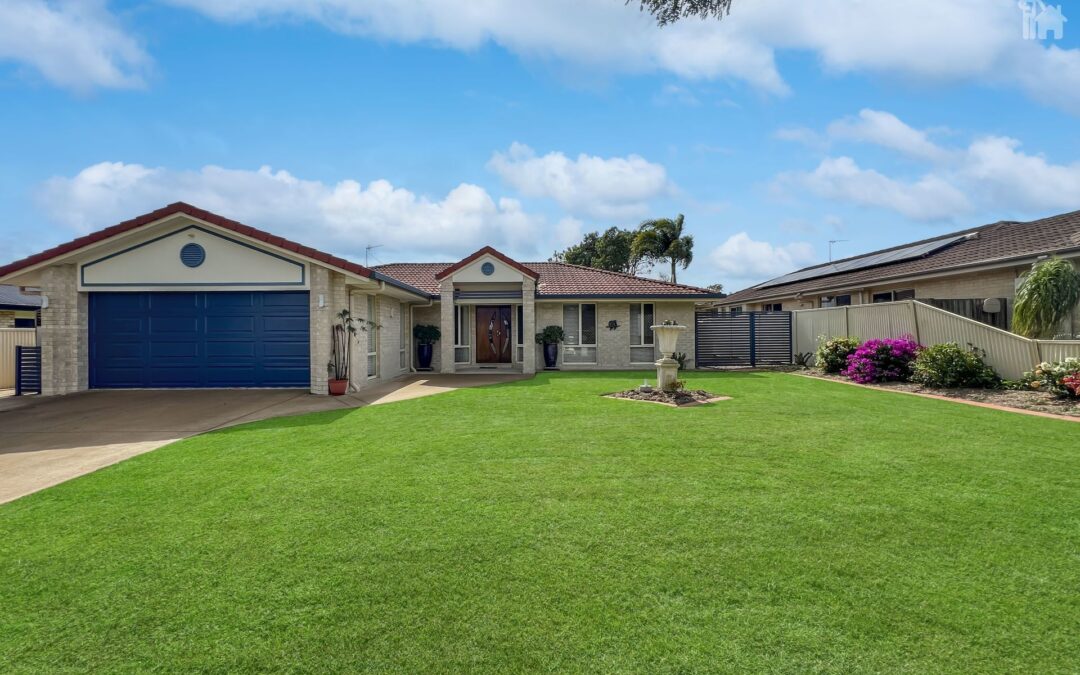 42 Yarilee Circuit, Dundowran, QLD 4655