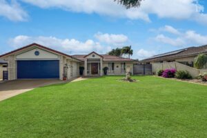42 Yarilee Circuit, Dundowran, QLD 4655 AUS