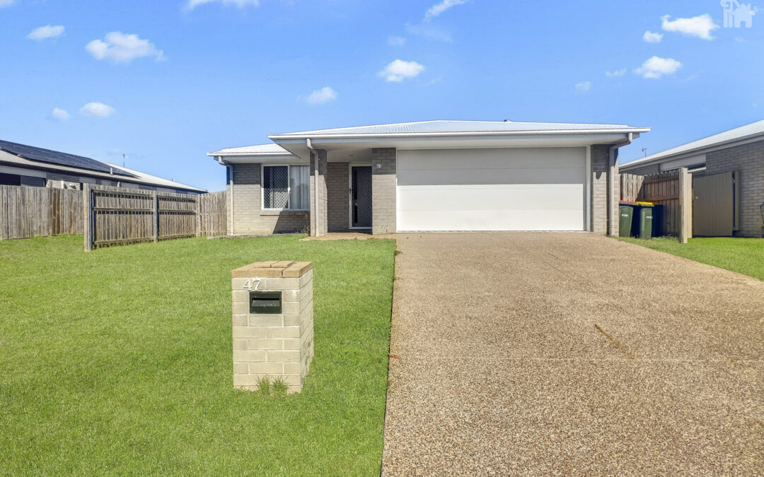 47 Girraween Way, Eli Waters, QLD 4655