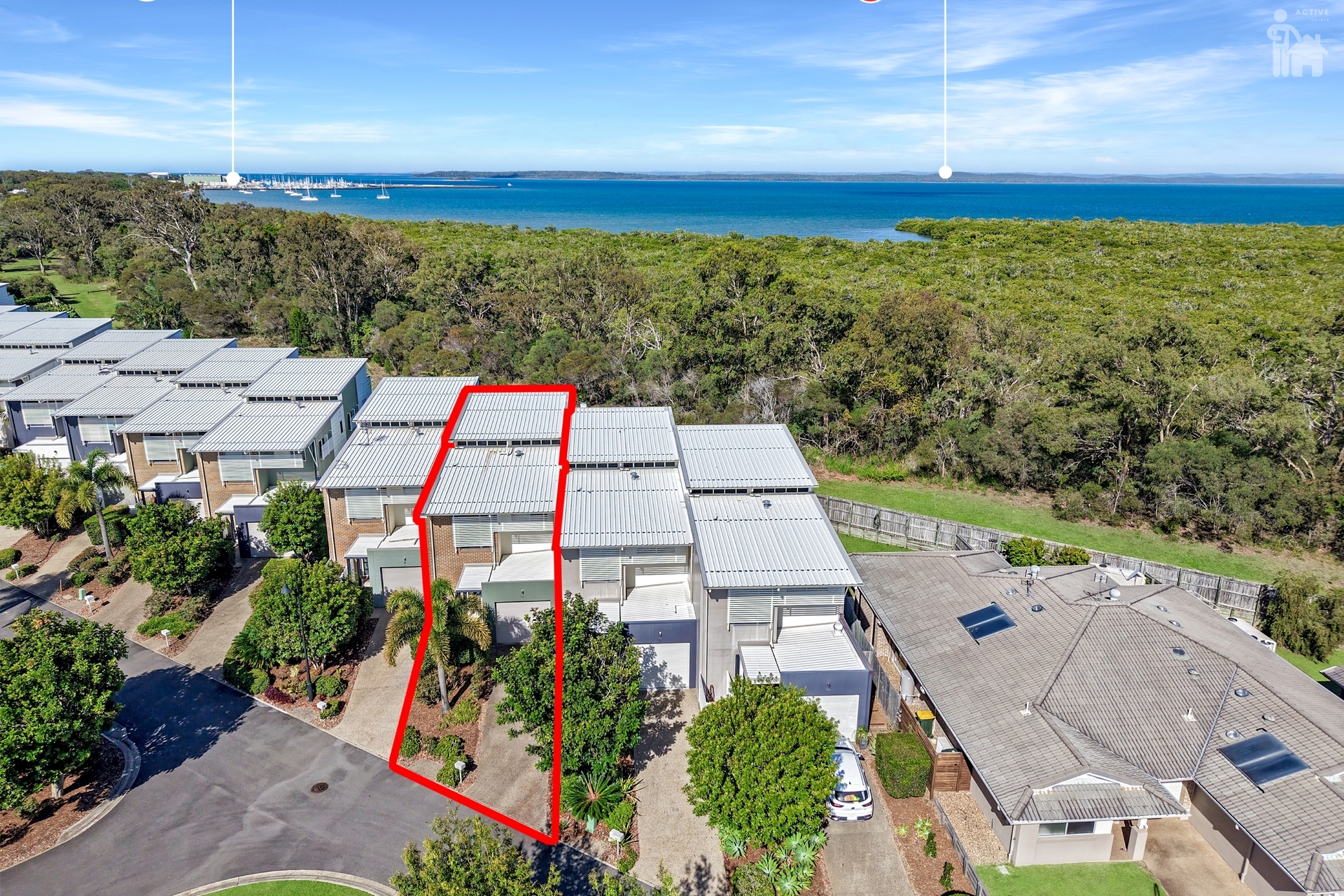 62/230 Pulgul Street, Urangan, QLD 4655 AUS