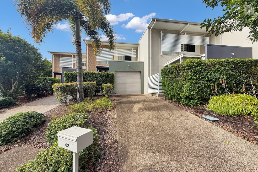 62/230 Pulgul Street, Urangan, QLD 4655 AUS