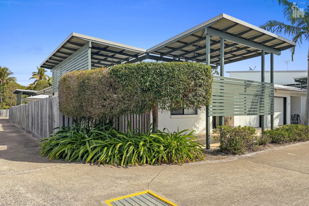 16/654 Esplanade, Urangan, QLD 4655 AUS