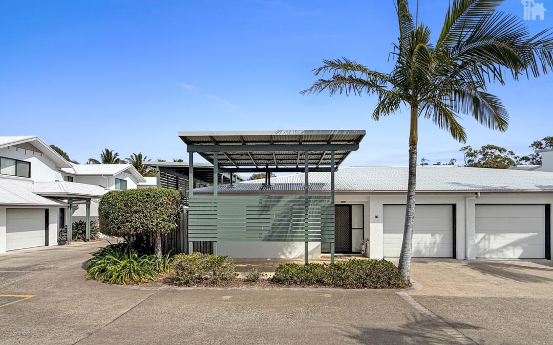 16/654 Esplanade, Urangan, QLD 4655