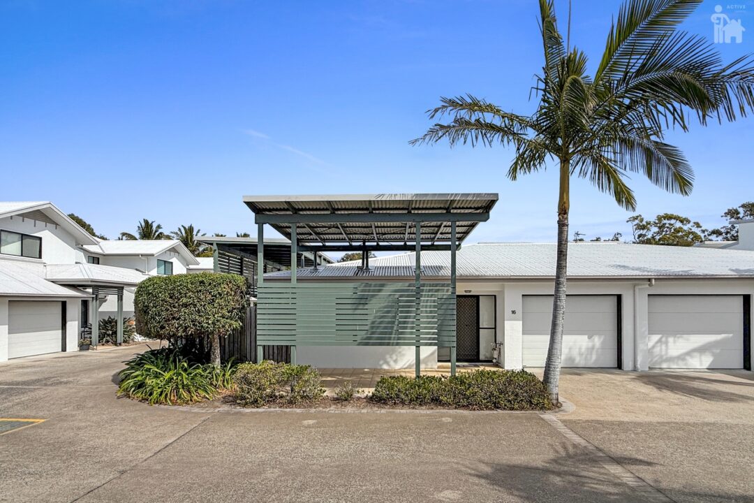 16/654 Esplanade, Urangan, QLD 4655 AUS