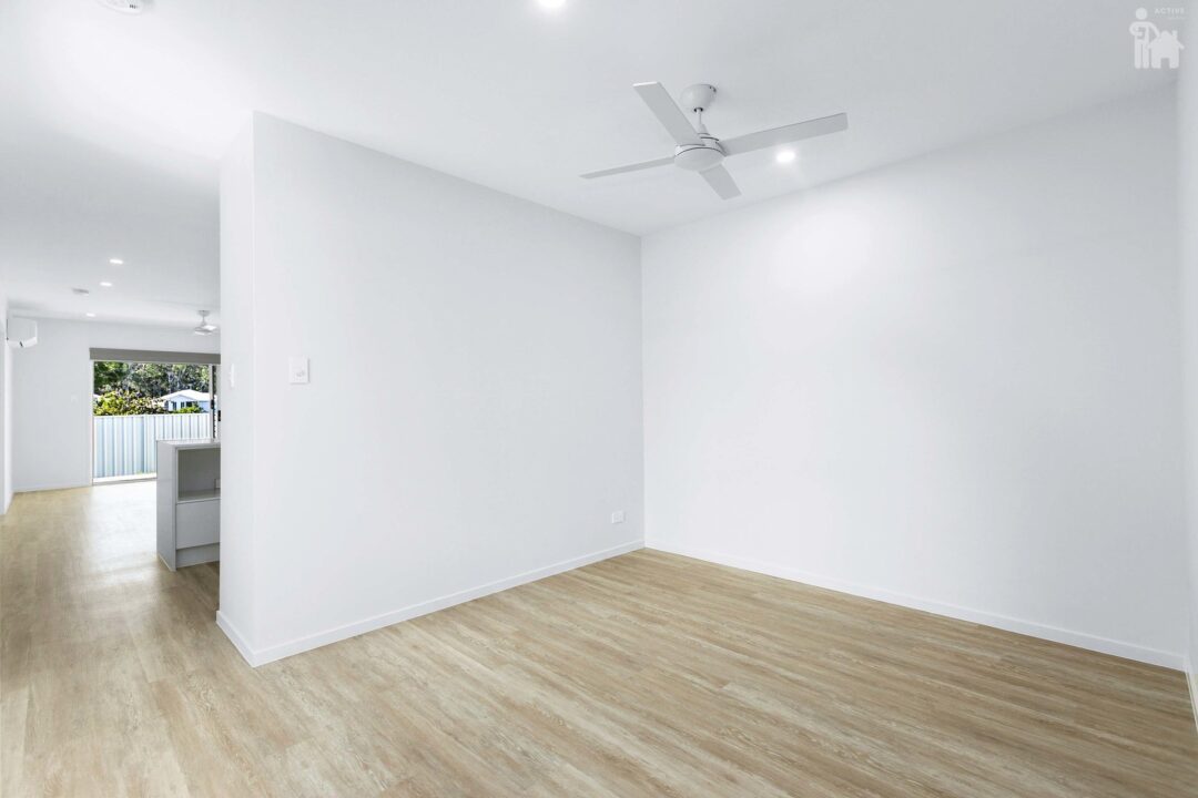 2/124B Bideford Street, Torquay, QLD 4655 AUS
