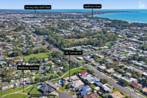 55 Turrum Street, Scarness, QLD 4655 AUS