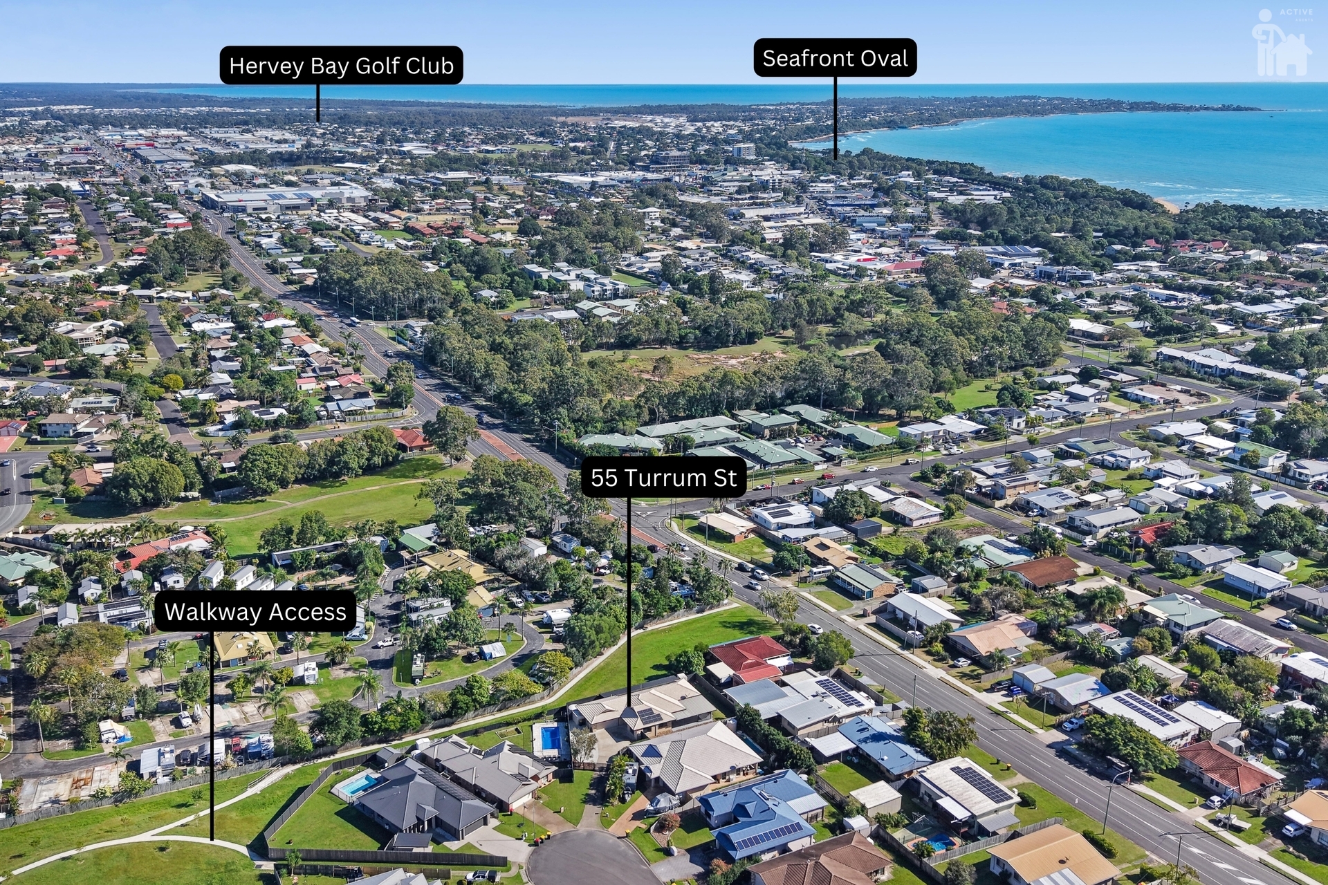55 Turrum Street, Scarness, QLD 4655 AUS