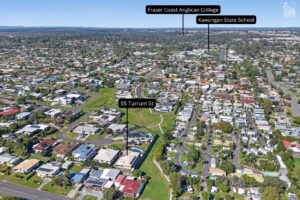 55 Turrum Street, Scarness, QLD 4655 AUS
