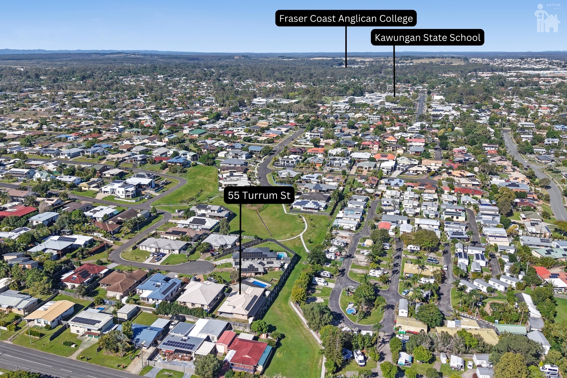 55 Turrum Street, Scarness, QLD 4655 AUS