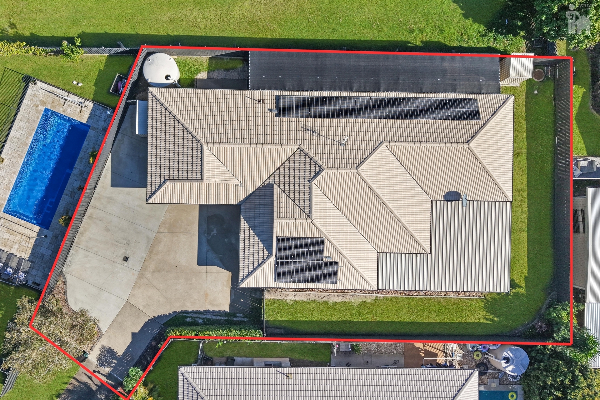 55 Turrum Street, Scarness, QLD 4655 AUS