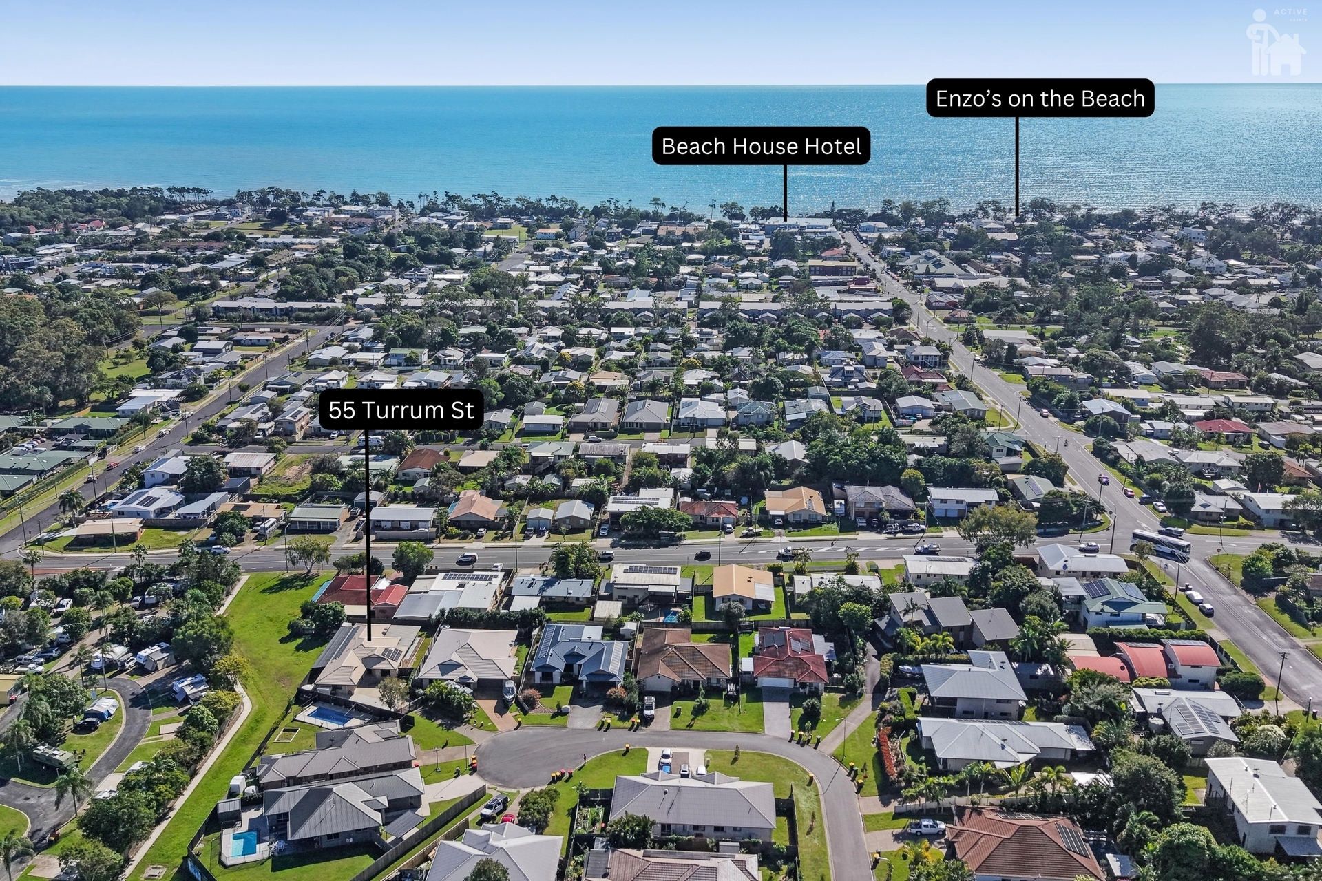 55 Turrum Street, Scarness, QLD 4655 AUS