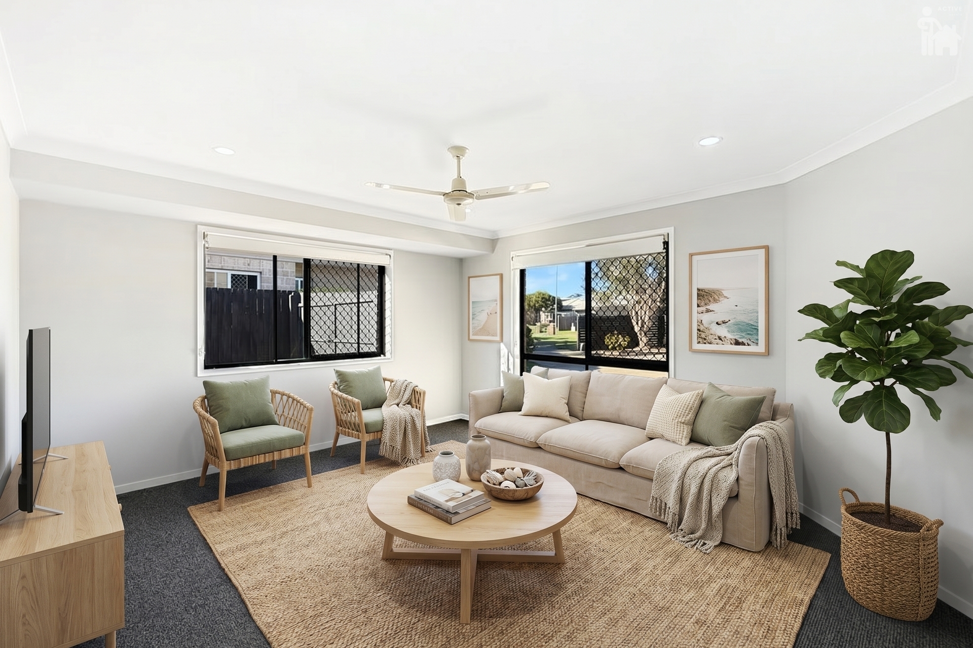 55 Turrum Street, Scarness, QLD 4655 AUS