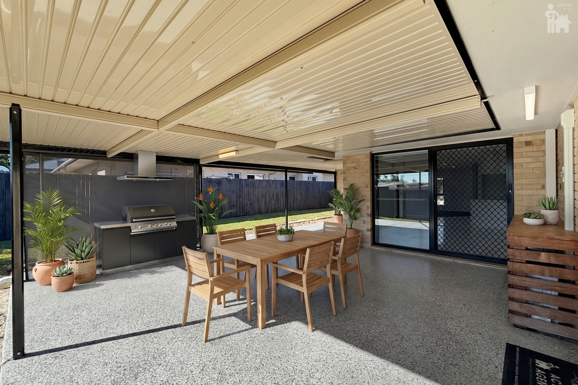 55 Turrum Street, Scarness, QLD 4655 AUS