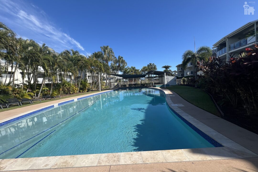 65/68 Pulgul Street, Urangan, QLD 4655 AUS