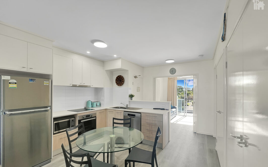 65/68 Pulgul Street, Urangan, QLD 4655