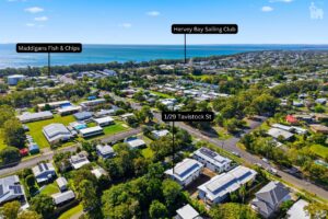1/29 Tavistock Street, Torquay, QLD 4655 AUS
