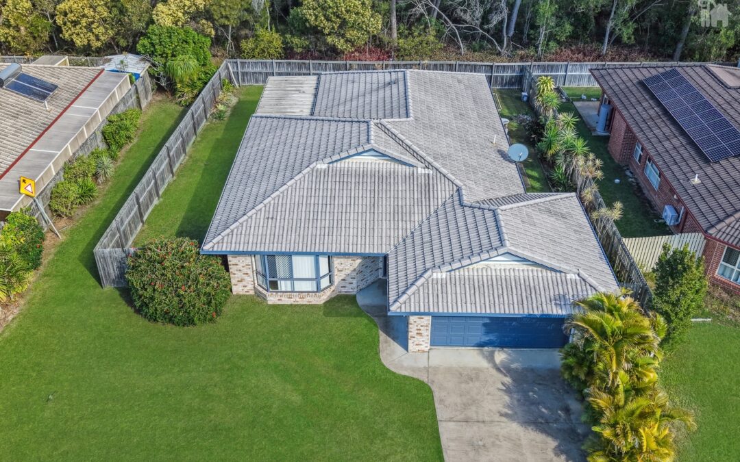 13 Trill Court, Urangan, QLD 4655