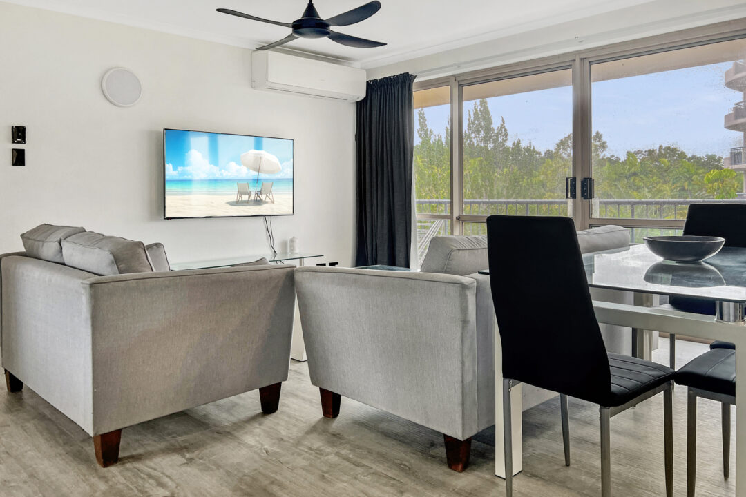 21/383 Esplanade, Torquay, QLD 4655 AUS