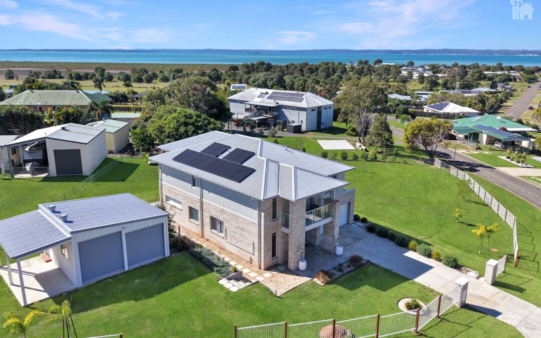 7-15 Edgecumbe Close, River Heads, QLD 4655