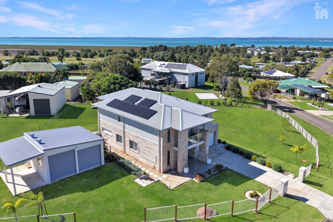 7-15 Edgecumbe Close, River Heads, QLD 4655 AUS
