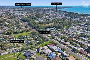 55 Turrum Street, Scarness, QLD 4655 AUS