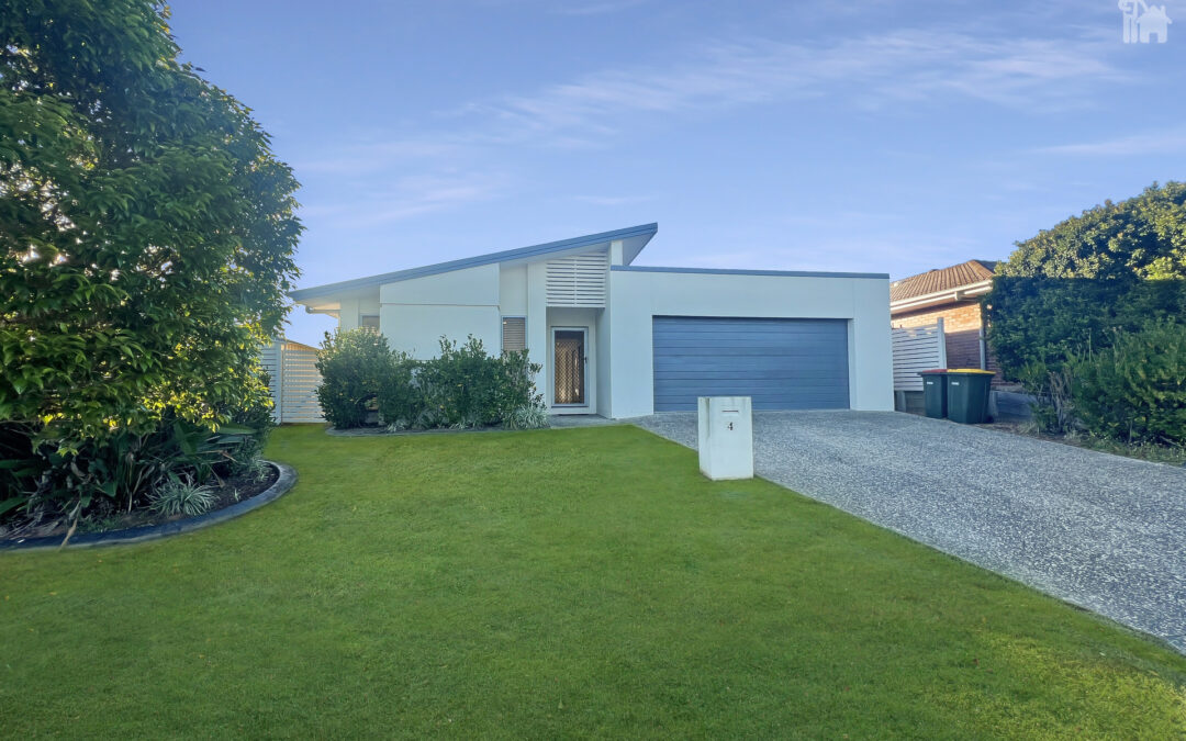 4 Dawes Crescent, Urraween, QLD 4655