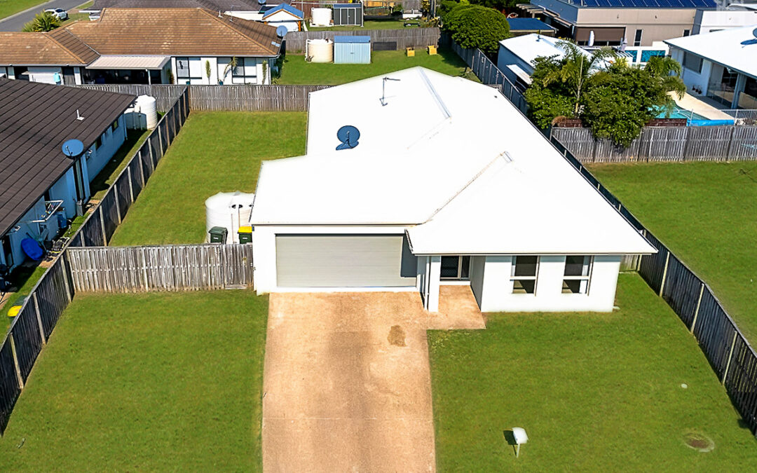 3 Parklink East Avenue, Wondunna, QLD 4655