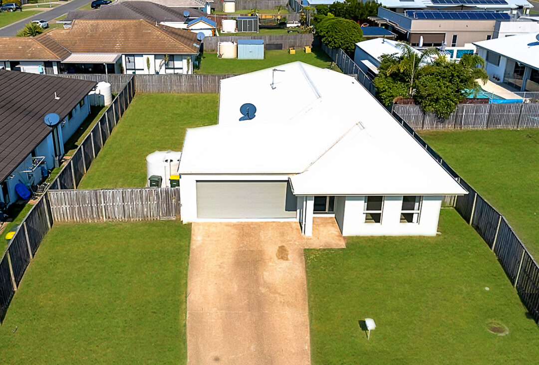 3 Parklink East Avenue, Wondunna, QLD 4655 AUS