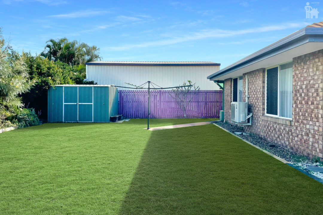 21 Anchorage Circuit, Point Vernon, QLD 4655 AUS