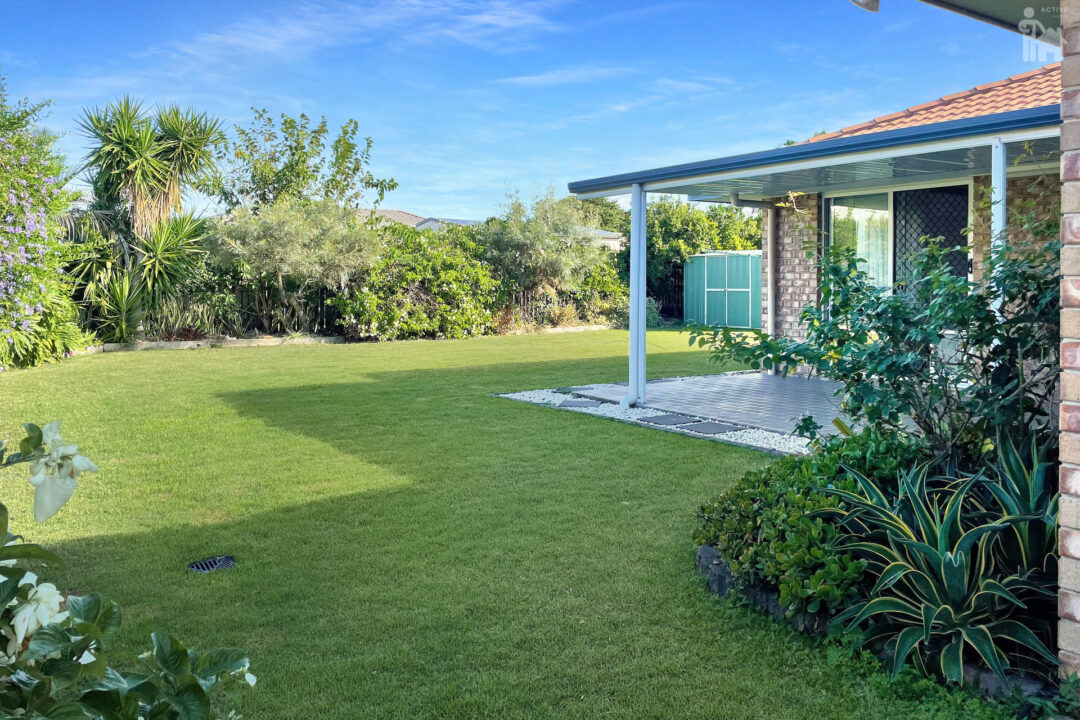 21 Anchorage Circuit, Point Vernon, QLD 4655 AUS