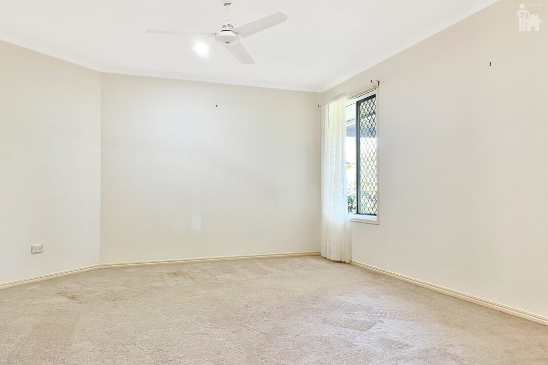 21 Anchorage Circuit, Point Vernon, QLD 4655 AUS